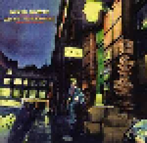 David Bowie: The Rise And Fall Of Ziggy Stardust And The Spiders From Mars (2-LP) - Bild 1