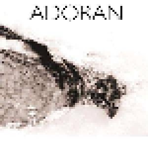 Adoran: Adoran (CD) - Bild 1