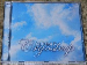 Alobar: Cryosleep (CD-R) - Bild 2