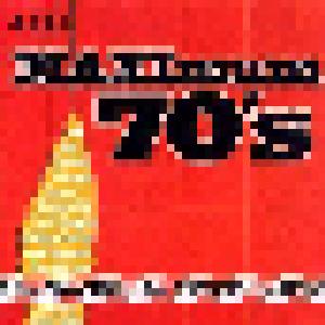Maximum 70's Vol. 1 - Cover