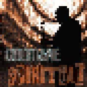 John Coltrane: Spiritual (Verve) - Cover