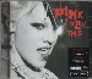 P!nk: Try This (CD + DVD) - Bild 1