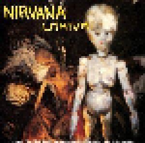 Nirvana: Lithium (Single-CD) - Bild 1