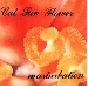 Cat Sun Flower: Masturbation (3"-CD) - Bild 1