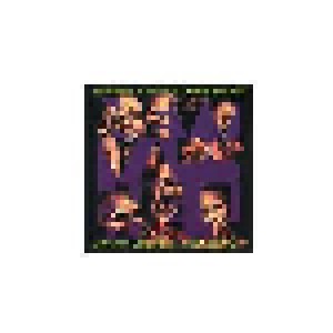 God's Little Monkeys: New Maps Of Hell (LP) - Bild 1