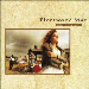 Fleetwood Mac: Behind The Mask (CD) - Bild 1