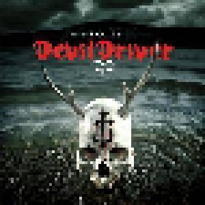 DevilDriver: Winter Kills (CD) - Bild 1