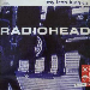 Radiohead: My Iron Lung (12") - Bild 1