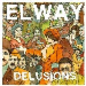 Cover - Elway: Delusions