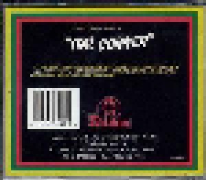 Prince Jazzbo: "Ital Corner" (CD) - Bild 2