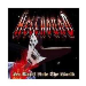 Hellhound: Let Metal Rule The World (CD) - Bild 1