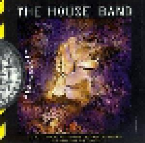 The House Band: Groundwork (CD) - Bild 1