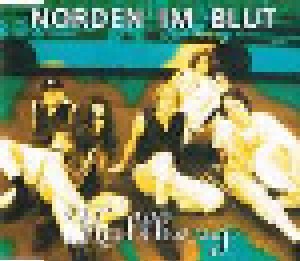 Cover - Hallberg: Norden Im Blut