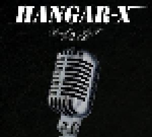 Cover - Hangar-X: Rock'n'Roll Rebell