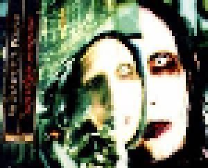 Marilyn Manson: The Beautiful People (Single-CD) - Bild 1