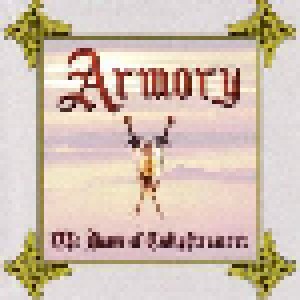 Cover - Armory: Dawn Of Enlightenment, The