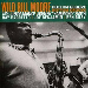 Wild Bill Moore: Bottom Groove (CD) - Bild 1