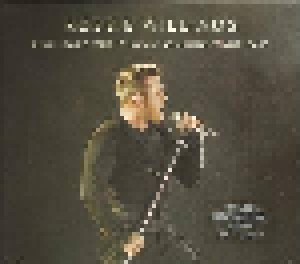 Robbie Williams: Live: Take The Crown Stadium Tour 2013 (11.08.2013 Stuttgart) (3-CD) - Bild 1