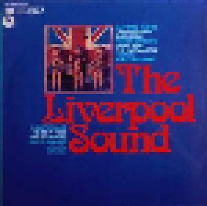 The Liverpool Sound (2-LP) - Bild 1