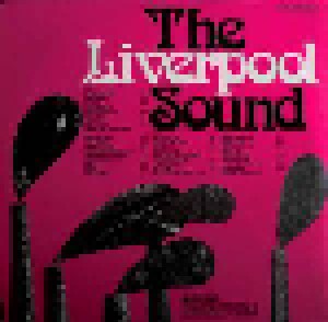 The Liverpool Sound (2-LP) - Bild 2