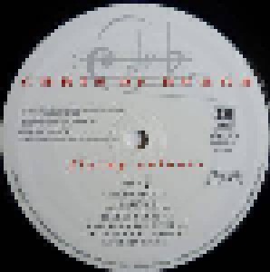 Chris de Burgh: Flying Colours (LP) - Bild 3