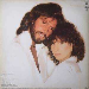Barbra Streisand & Barry Gibb: Guilty (LP) - Bild 2