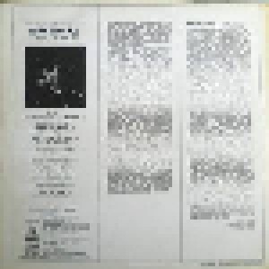 Tony Joe White: Black And White (LP) - Bild 2