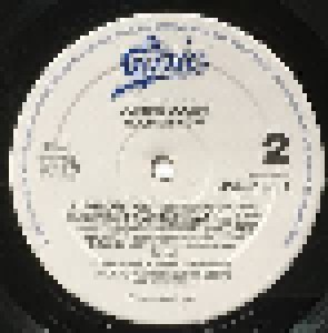 Johnny Logan: Hold Me Now (LP) - Bild 5