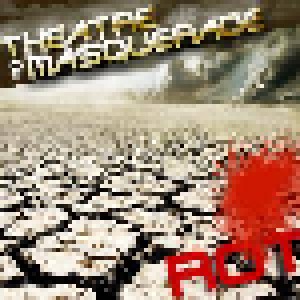 Cover - Theatre Of Masquerade: Rot