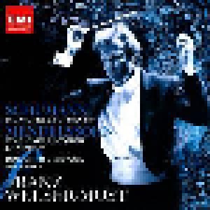 Felix Mendelssohn Bartholdy + Robert Schumann: Symphonies (Split-2-CD) - Bild 1
