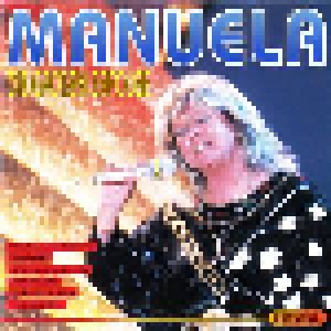 Manuela: Die Großen Erfolge (CD) - Bild 1