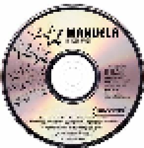 Manuela: Die Großen Erfolge (CD) - Bild 2