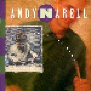 Cover - Andy Narell: Down The Road