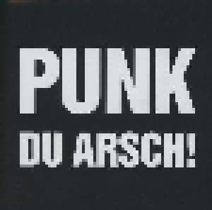 Cover - Punk Du Arsch!: Vol.1