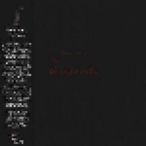 John Zorn: Nosferatu (CD) - Bild 1