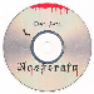 John Zorn: Nosferatu (CD) - Bild 8