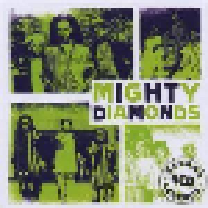 The Mighty Diamonds: Reggae Legends (4-CD) - Bild 1