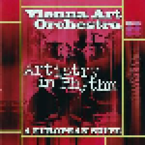 Vienna Art Orchestra: Artistry In Rhythm - A European Suite (CD) - Bild 1