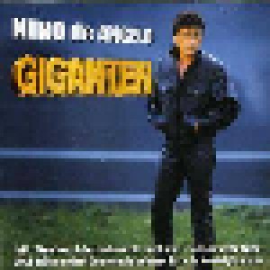 Nino de Angelo: Giganten (CD) - Bild 1
