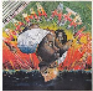 Peter Tosh: Mama Africa (CD) - Bild 1
