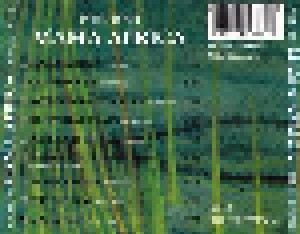 Peter Tosh: Mama Africa (CD) - Bild 2