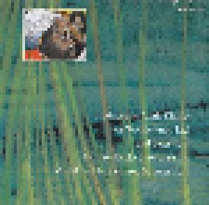 Peter Tosh: Mama Africa (CD) - Bild 3