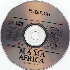 Peter Tosh: Mama Africa (CD) - Bild 4
