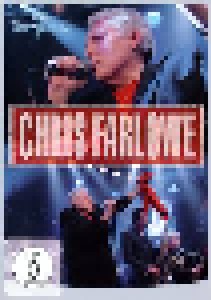 Chris Farlowe: At Rockpalast (DVD) - Bild 1
