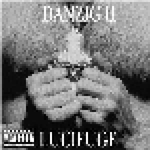 Danzig: Danzig II: Lucifuge (CD) - Bild 1