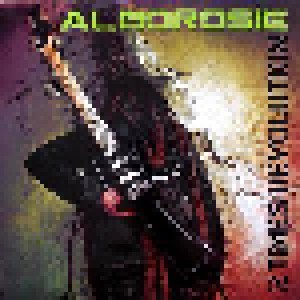 Alborosie: 2 Times Revolution (LP) - Bild 1