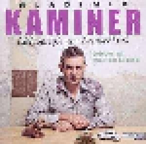 Wladimir Kaminer: Liebesgrüße Aus Deutschland (2-CD) - Bild 1