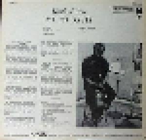 Miles Davis: Kind Of Blue (Promo-LP) - Bild 2