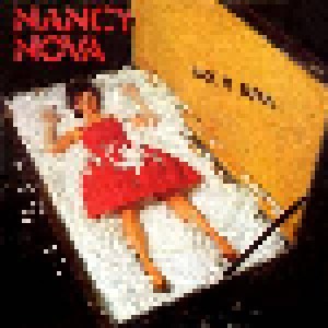Cover - Nancy Nova: Made In Japan