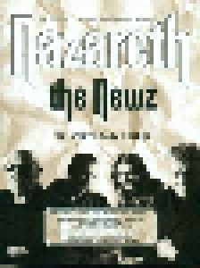 Nazareth: The Newz (2-CD) - Bild 1